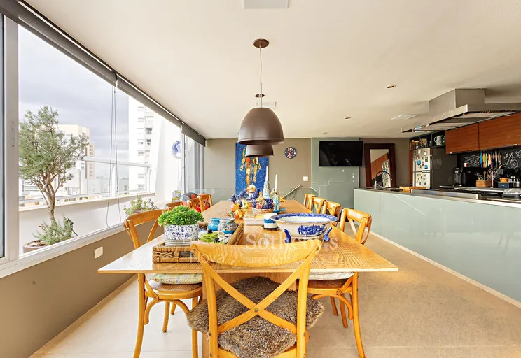 Espaço Gourmet - Imagem 5