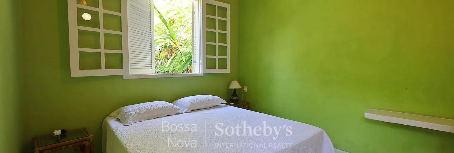 Quarto - Imagem 27