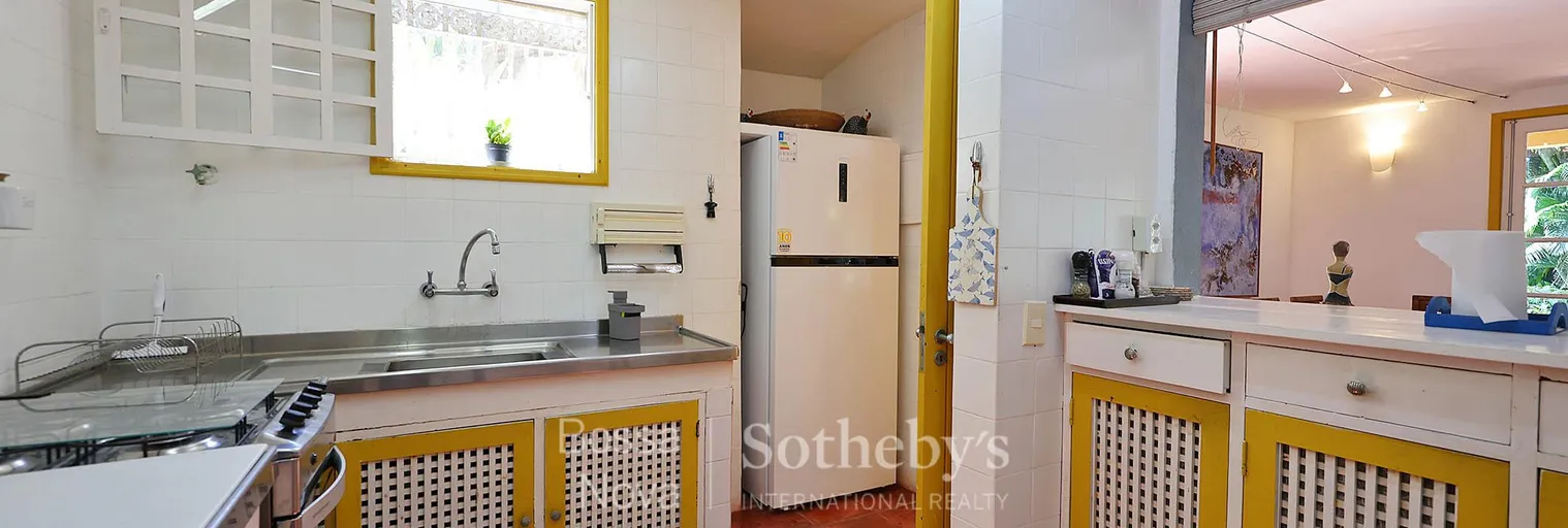 Cozinha - Imagem 37