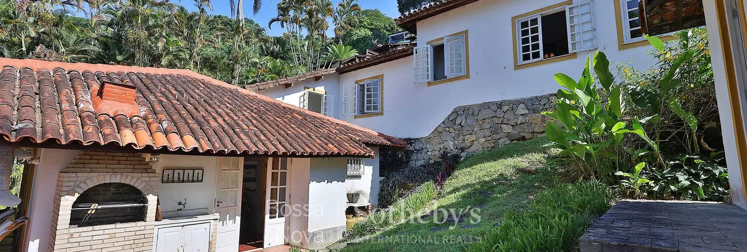Área Externa - Imagem 40