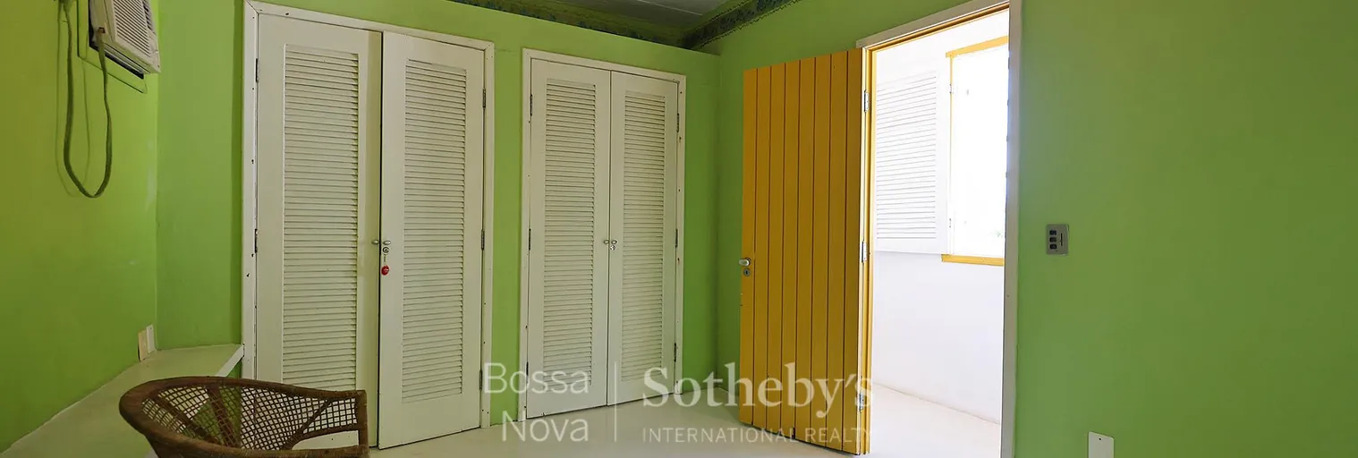 Quarto - Imagem 29