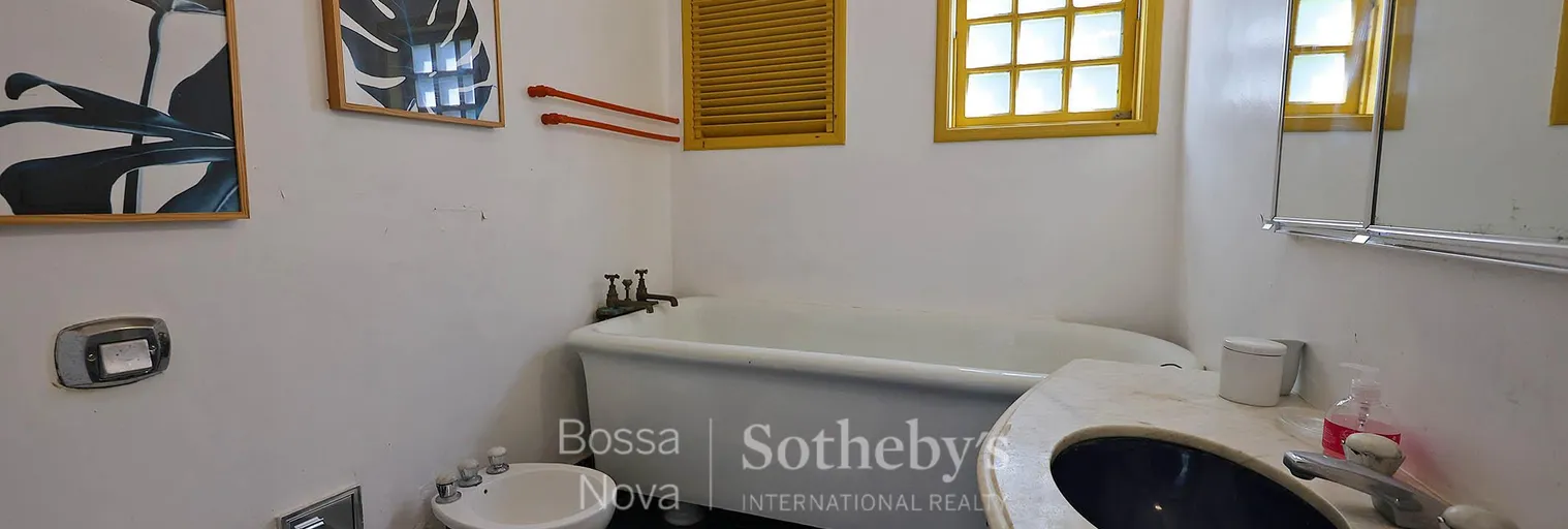 Banheiro - Imagem 26