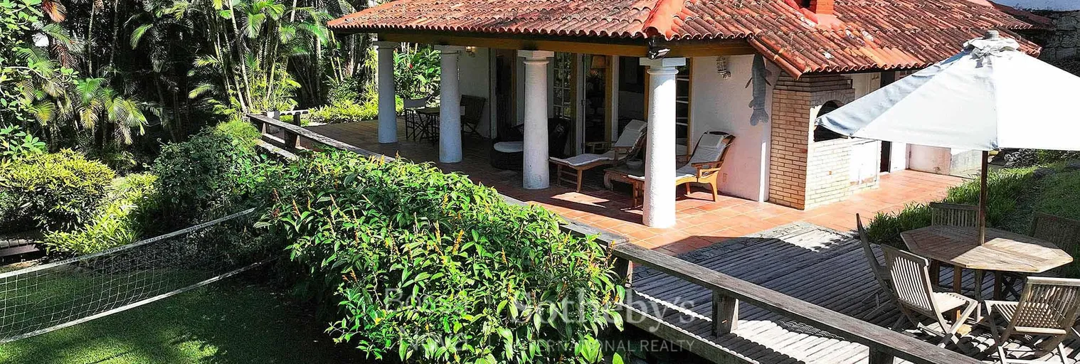 Fachada da casa - Imagem 3