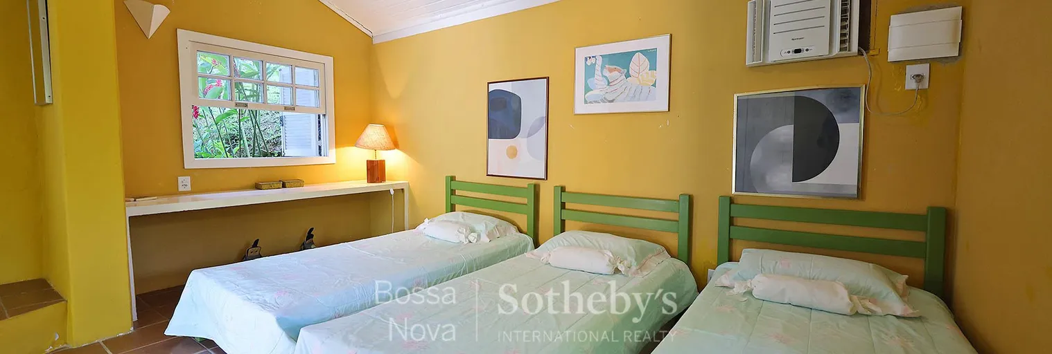 Quarto - Imagem 30