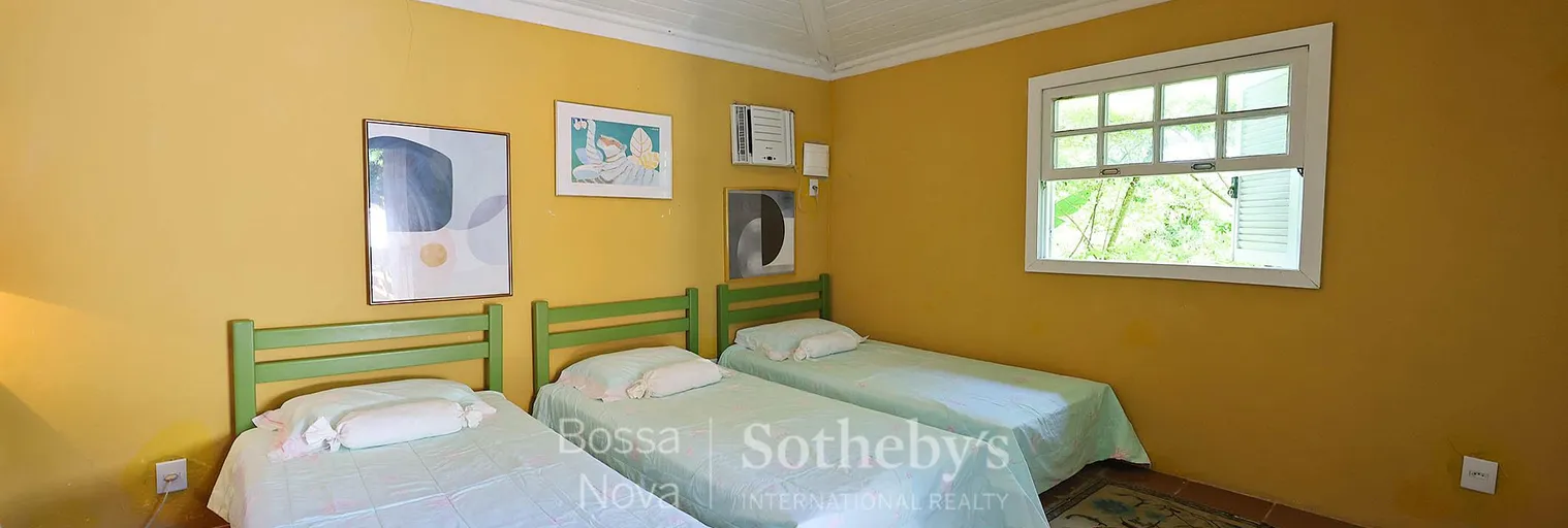 Quarto - Imagem 31