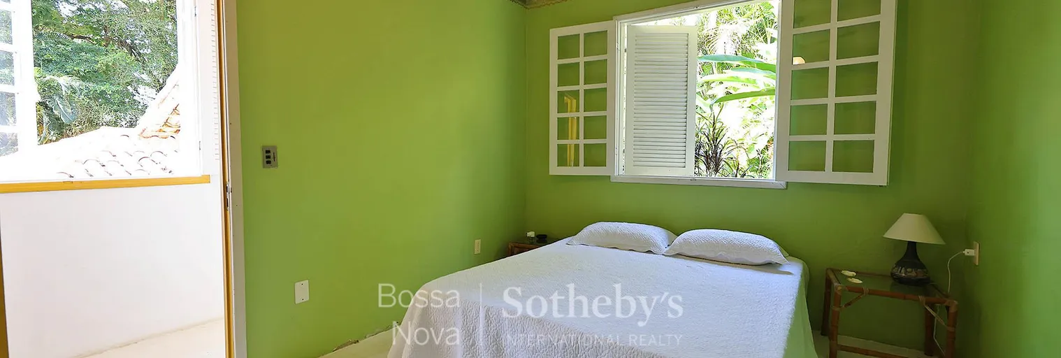Quarto - Imagem 28