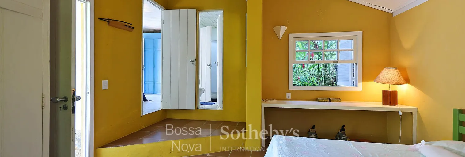 Quarto - Imagem 32