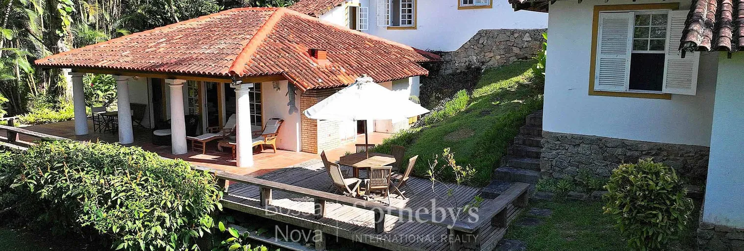 Fachada da casa - Imagem 2
