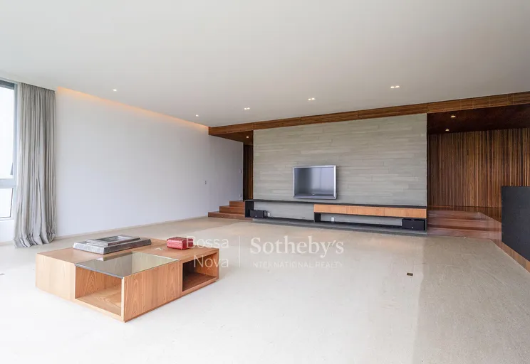 Sala de estar - Imagem 7