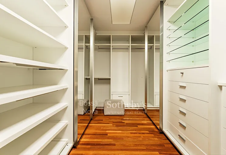 Closet - Imagem 19