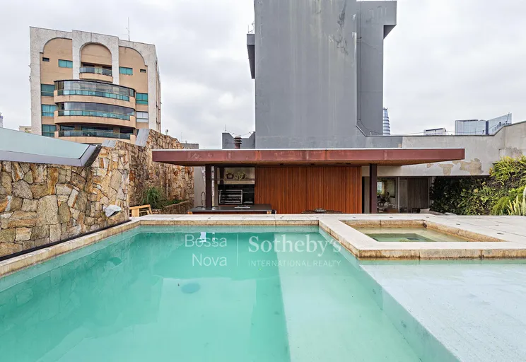 Piscina - Imagem 36