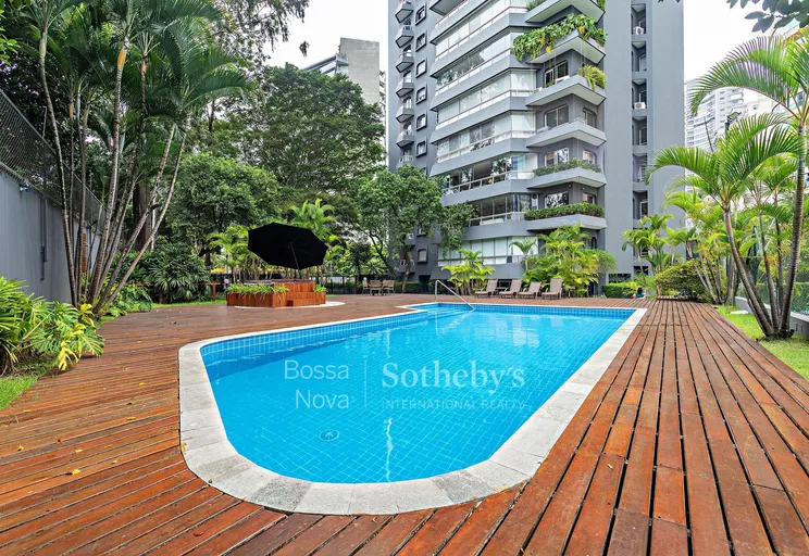 Piscina - Imagem 41