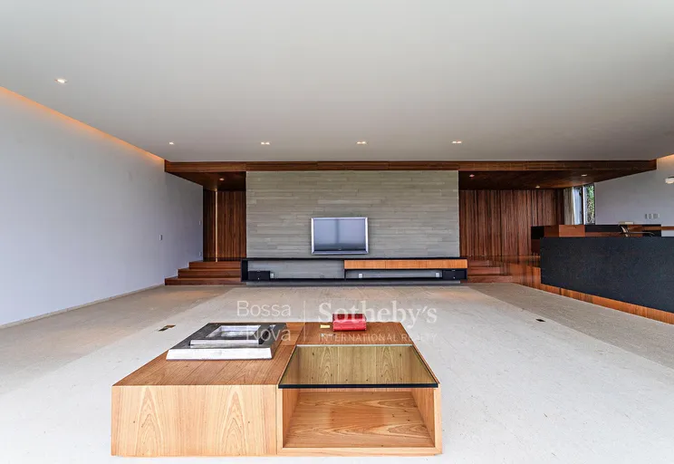 Sala de estar - Imagem 6