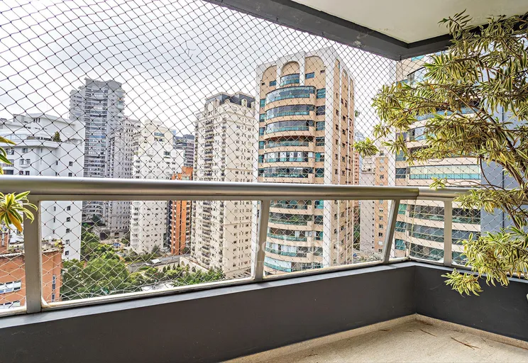 Sacada - Imagem 16