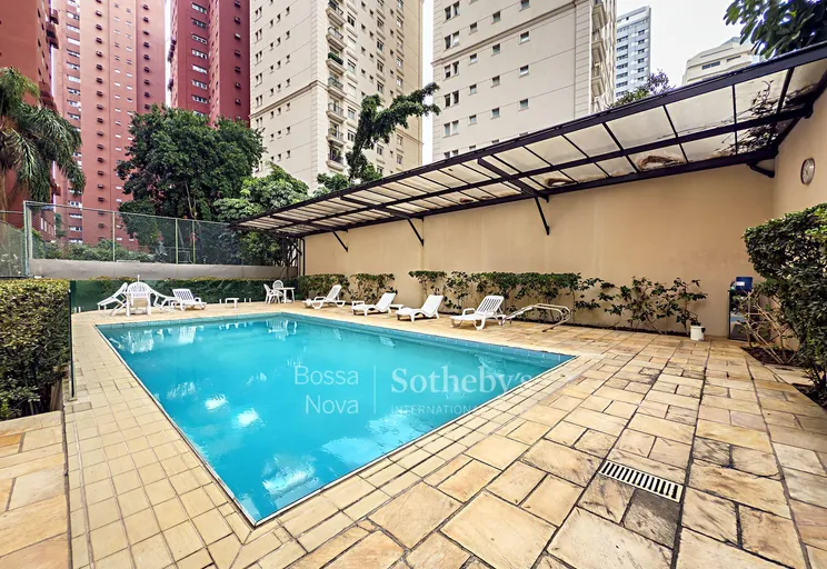 Piscina - Imagem 27