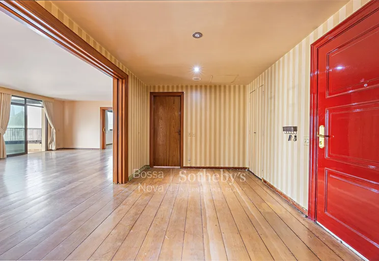 Hall - Imagem 16