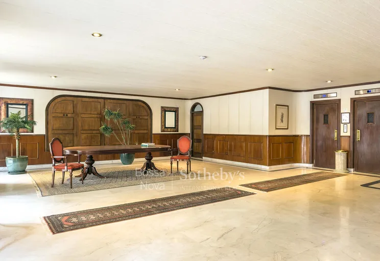 Hall - Imagem 29
