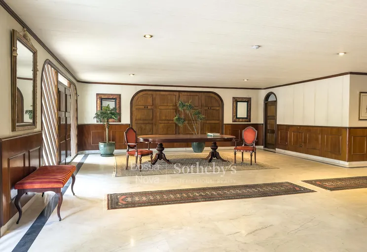 Hall - Imagem 28