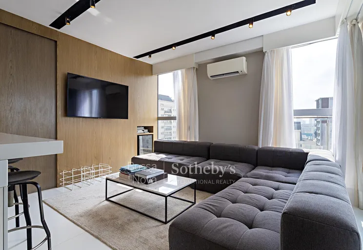 Sala de estar - Imagem 2