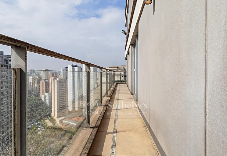 Terraço - Imagem 13