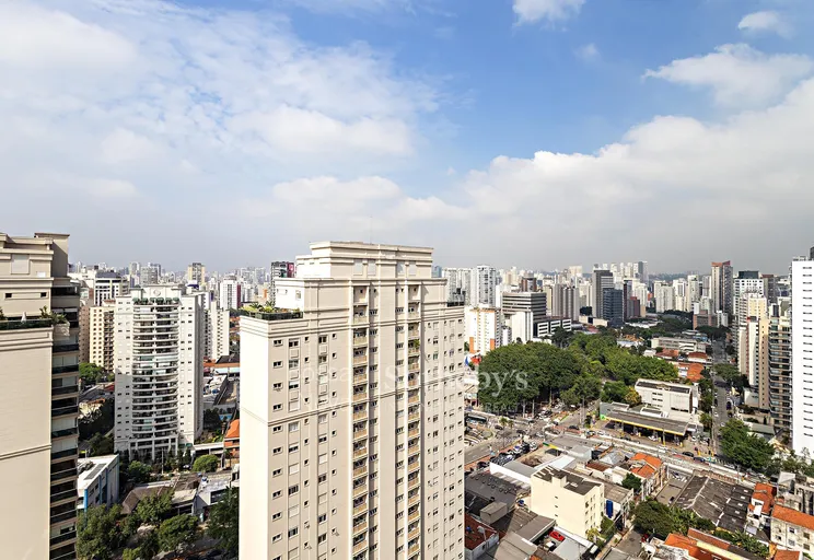 Vista para o canal - Imagem 36