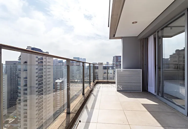 Terraço - Imagem 18