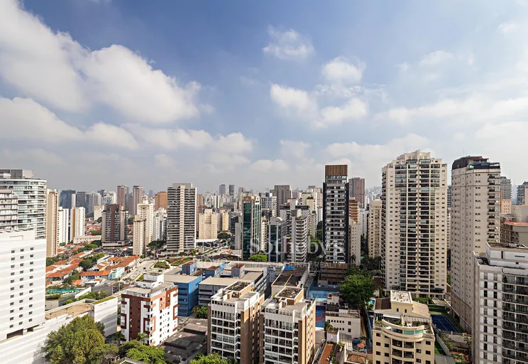 Vista Panorâmica - Imagem 19