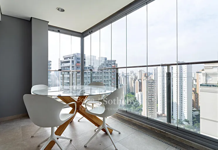 Sala de Almoço - Imagem 9