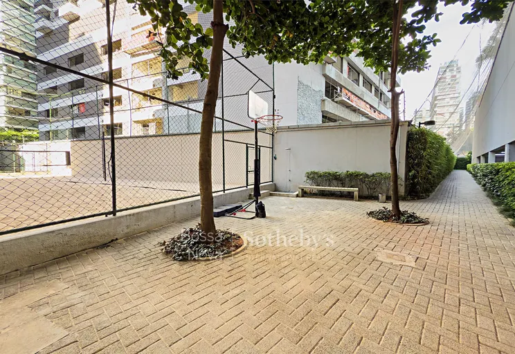 Área Externa - Imagem 22