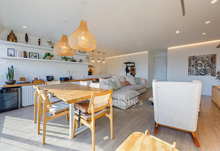 Sala de jantar - Imagem 8
