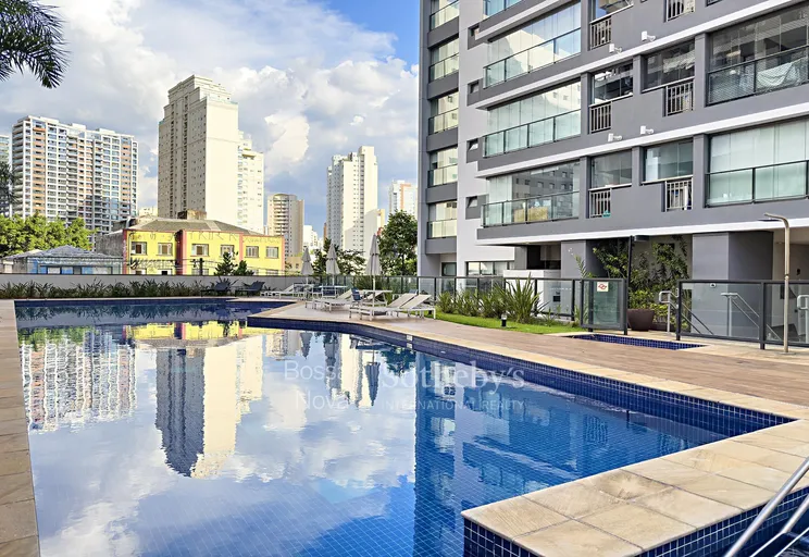 Piscina - Imagem 32