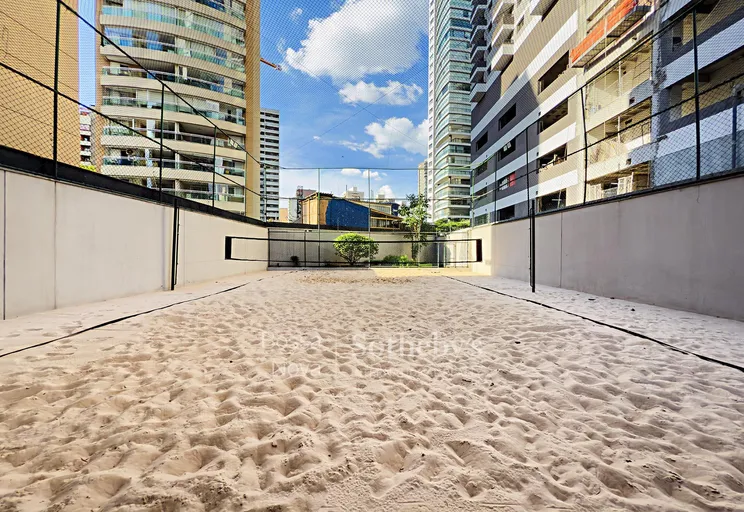 Quadra de areia - Imagem 21