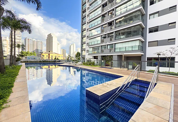 Piscina - Imagem 31