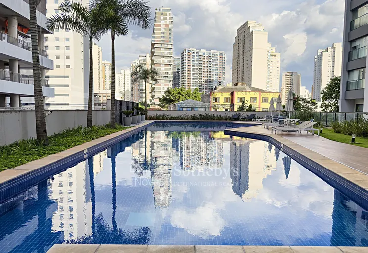 Piscina - Imagem 30