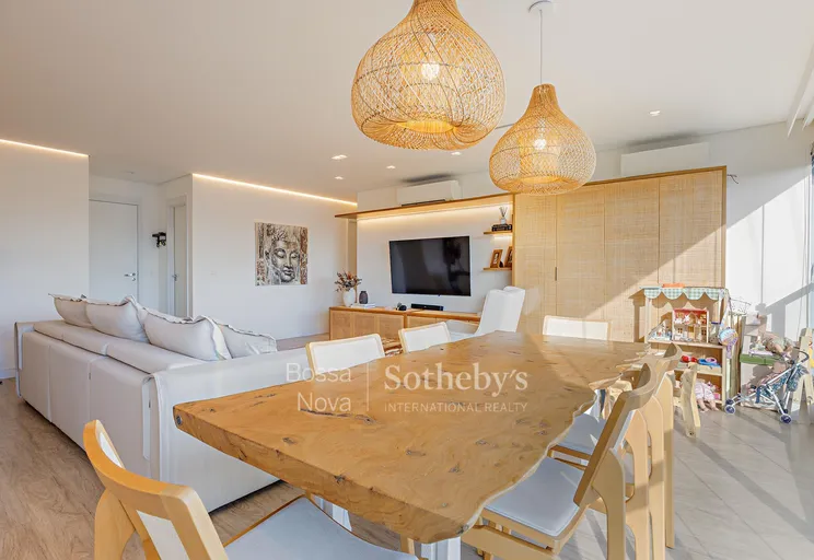 Sala de jantar - Imagem 7