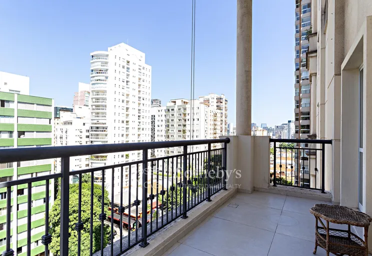 Terraço - Imagem 8