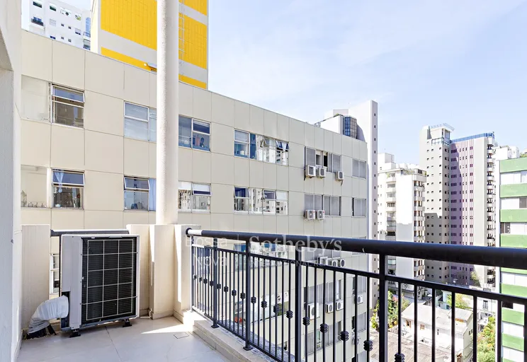 Terraço - Imagem 9
