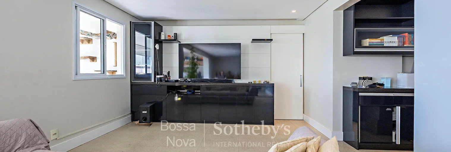 Sala de estar - Imagem 4