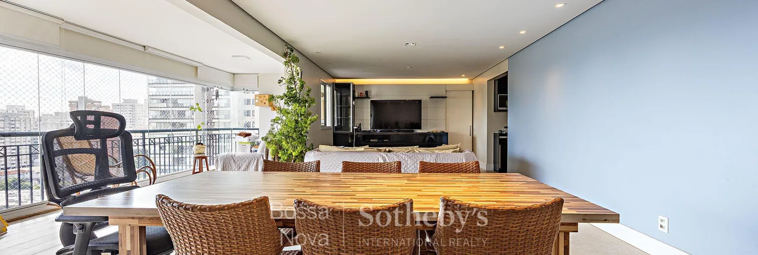 Sala de jantar - Imagem 1