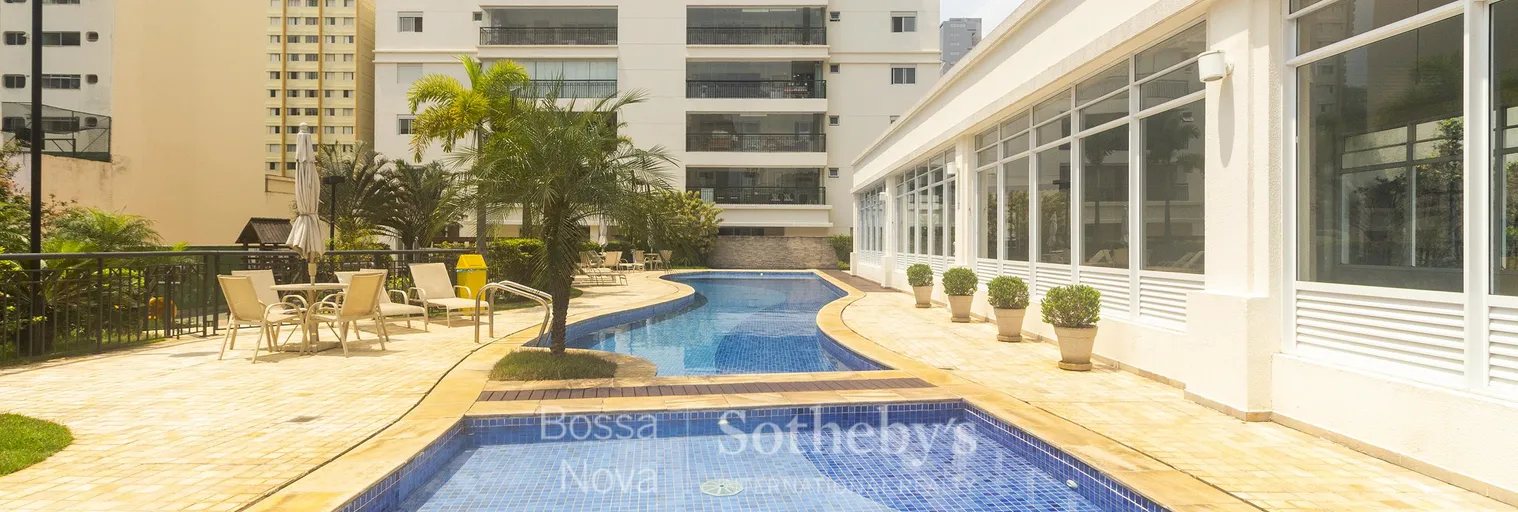 Piscina - Imagem 16