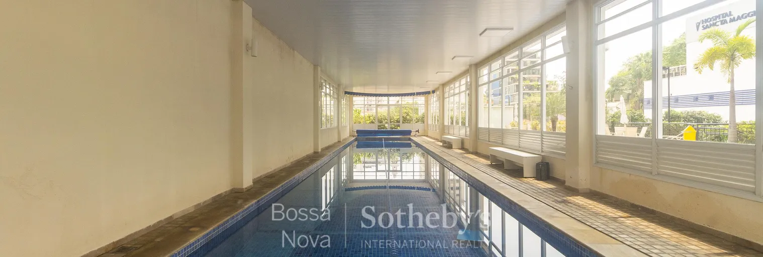 Piscina - Imagem 15