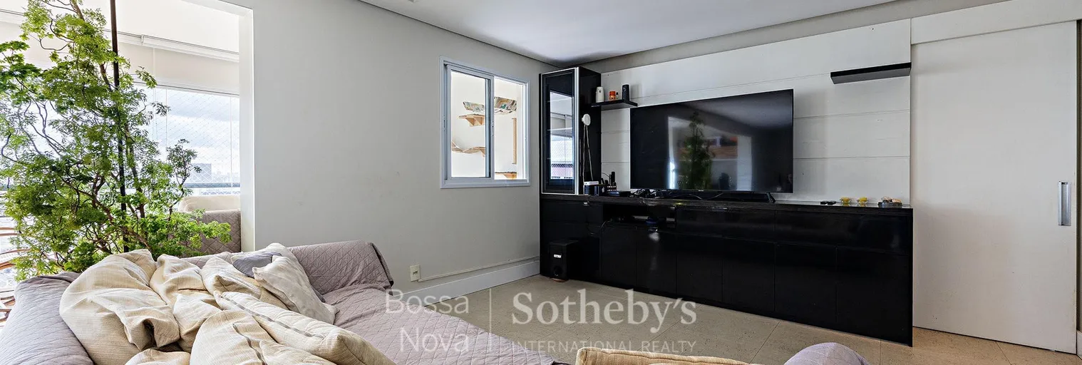 Sala de TV - Imagem 3