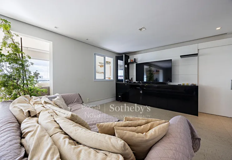 Sala de TV - Imagem 18