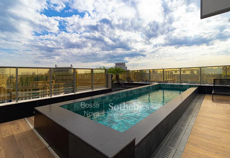 Piscina - Imagem 25