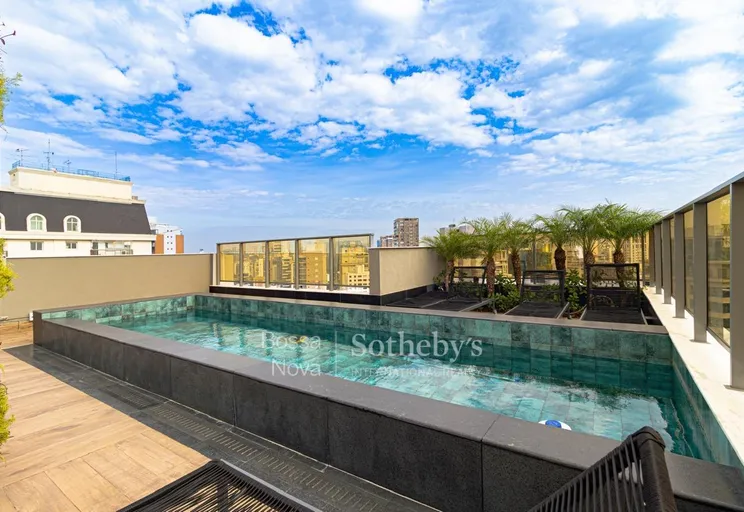 Piscina - Imagem 26