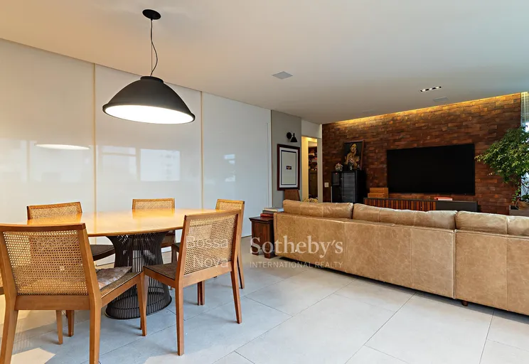 Sala de jantar - Imagem 7