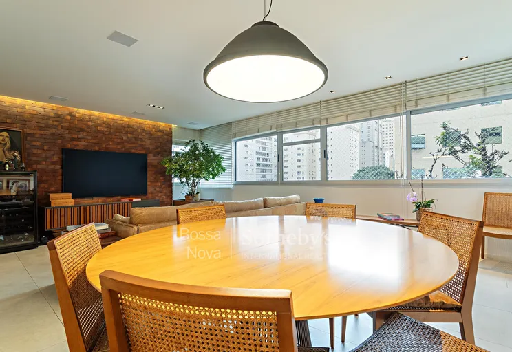 Sala de jantar - Imagem 9