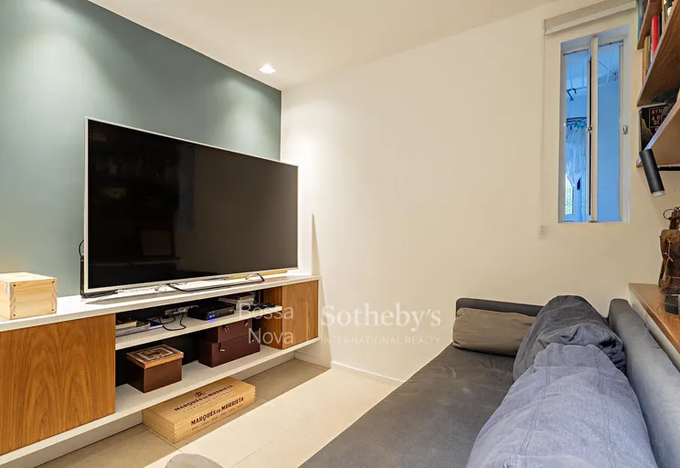 Home Theater - Imagem 5