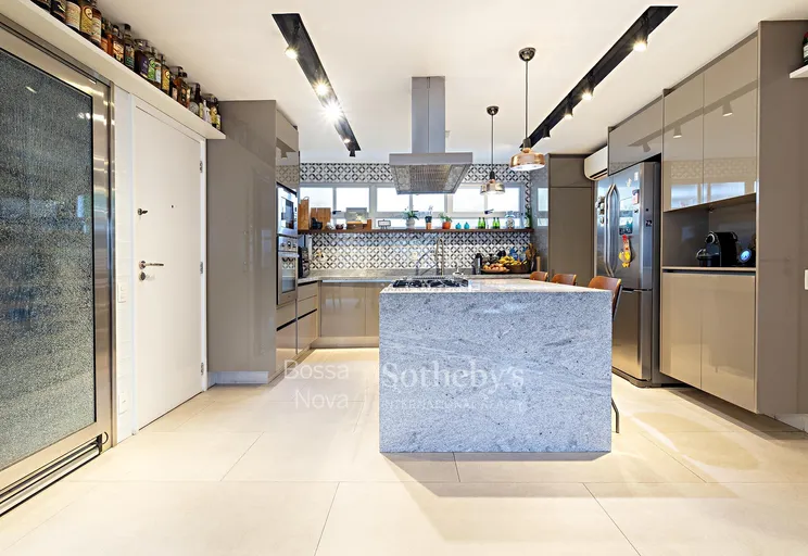 Cozinha - Imagem 10