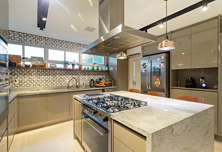 Cozinha - Imagem 4